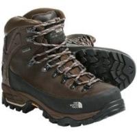 The rugged JANNU II GTX is built to handle long, treacherous miles with ease and comfort.