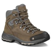 Advanced midsole technology delivers a boot supportive enough for the most technical trails in comfort.