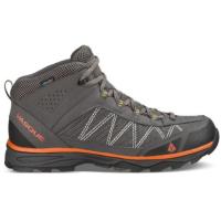 Vasque's lightest hiking boot, the Monolith excels at out-the-backdoor adventures and fast paced hikes.