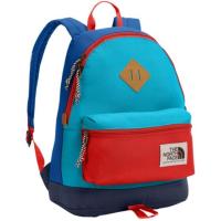 A vintage The North Face&#0174; backpack re-imagined in a 19-liter size for kids, and even adults.