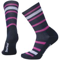 The light cushioning makes these socks ideal for varied terrain and warm weather day trips or for everyday use.