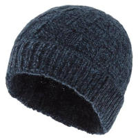 Handcrafted in women co-ops and made of naturally warm and durable lambswool, The multicolored weave is subtle and versatile for every occasion.