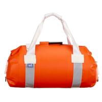 Developed in conjunction with U.S. Coast Guard Aviation Life Support, this bag offers peace of mind in a compact package.
