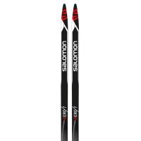 AERO 7 SKIN is a great way to develop classic skiing skills with added confidence and maneuverability.