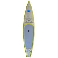 A multi functional touring boards, designed for flat water cruising, touring, and recreational use - suitable for all levels of ability.