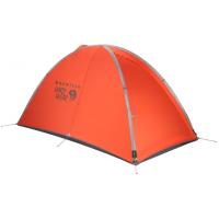 Ultralight mountaineering tent engineered for high-speed, high-altitude ascents where every gram counts.