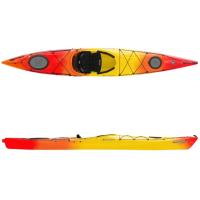 For beginner to intermediate paddlers who value comfort and stability in a boat that can easily explore all day on a wide range of waterways.