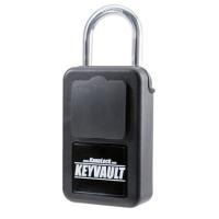 With a KEYVAULT you can safely lock your electronic keys to your car while you enjoy the water.