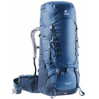 It has gained the titles of "indestructible" and "custom-made." The popular trekking backpack is now up to 15% lighter.