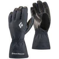 Alpine-worthy protection with a versatile design, the Glissade is our best-value four-season glove.