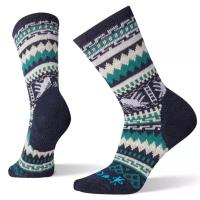 Take flight in our Women's Premium CHUP Hummingbird Crew socks, thanks to a fun-loving design by Tokyo-based sock brand CHUP.