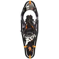 Designed for the advanced recreational user who wants a very lightweight yet durable snowshoe with high performance features.