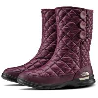 When the temperatures start dropping, these PrimaLoft ThermoBall Eco insulated boots will keep your feet toasty.