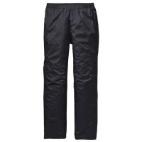 This waterproof, breathable and packable rain pant pulls on easily over boots, with H2No Performance Standard reliability.