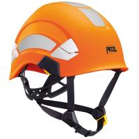 The VERTEX helmet is very comfortable, thanks to its six-point textile suspension and CENTERFIT and FLIP&FIT systems.