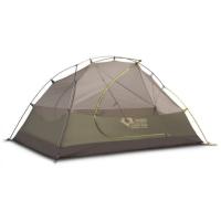 Mountainsmith's most advanced backpacking tent yet, the Vasquez Peak 2 offers unmatched durability and interior space at just under 4.5 lbs on trail.