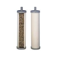 Replacement filters for the Ceradyn Filter System