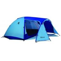 A Whirlwind s Person is a 3 season durable tent. It features extremely roomy interiors and the very unique extra-long freestanding vestibule.
