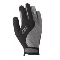 Anatomically designed paddle gloves that deliver a surge of strength, stamina, and performance on the water.