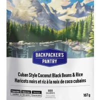 Bring a bit of the tropics along on your next outdoor adventure.