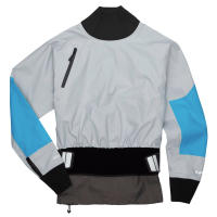 Keep dry, warm and comfortable when paddling in chilly water