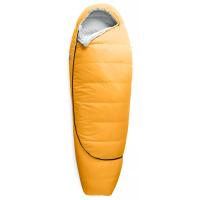 The Eco Trail Down 35F / 2C is an affordable, feature-rich sleeping bag made from fully recycled materials.