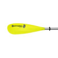 Sized specifically for younger paddlers