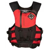Kokatat's Maximus Life Vest, is super comfy, highly versatile and easily adjustable PFD for all paddling disciplines.
