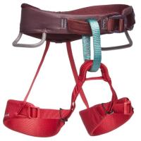 Our premier kids harness built with the same features and technology as our adult models, designed for aspiring crushers.