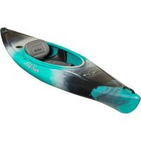 Perfect for beginning paddlers who are seeking a stable, light weight kayak that was designed for having fun on the water.
