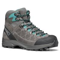 Scarpa's best-selling trail boot that provides flexible mobility without sacrificing support or protection.