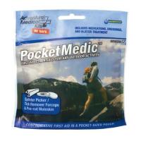The Pocket Medic proves that a comprehensive first aid kit can still fit in your pocket!