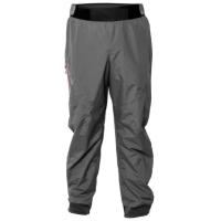 The Current is a 3-season lightweight recreational or light whitewater pant, constructed from eXhaust 2.5 ply waterproof breathable nylon.