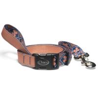 All collars and leashes are made from Chaco webbing and feature an ultra-durable, Chaco buckle.