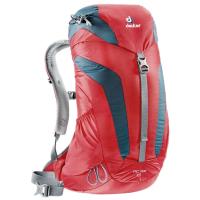High-quality, technical and with a new design, this compact, sporty hiking backpack is ideal for day tours.