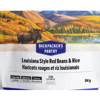 You can’t beat this authentic southern wash-day classic! Beans and rice are the pillars of a nutritious vegetarian, high protein meal!