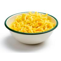 After a day of outdoor fun, there’s nothing like a warm bowl of cheesy goodness to knock out those hunger pains.