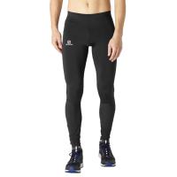 For cozy warmth on cold morning workouts, the AGILE WARM TIGHT is made from a soft, brushed, stretch fabric that feels.