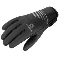 The insulated RS WARM GLOVE has Thinsulate insulation bonded to the face fabric, so it won't bunch up and your hands stay warm.