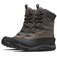 The Chilkat 400 II is a winter utility boot featuring waterproof-leather and PrimaLoft Silver Insulation for conditions all the way to -40F.