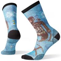 These ghastly socks bring the folksy mountain lifestyle to mind every time you slip them on, while the Virtually Seamless.