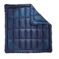 Luxurious comfort with the technical demands of the great outdoors