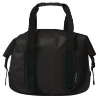 This all purpose duffle is completely waterproof and built to withstand the rigors of visiting the local paddling spot or third world countries.