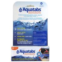 The world's #1 water purification tablets. For use in emergency situations, while traveling or on trail.