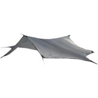 Cover up to two people in this versatile tent designed to remain taught and sturdy in high winds.