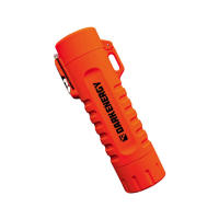 Compact Lighter & Flashlight from Dark Energy 