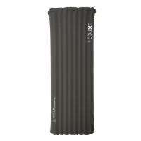 Durable expedition mat for cold nights