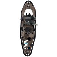 The Snow Trail GV Snowshoes are perfect for the person who wants a comfortable, extremely durable and reliable snowshoe for any type of use.