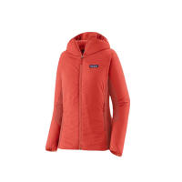 The Nano-Air® Light Hybrid Hoody is made for cool-weather objectives where you’re working hard.