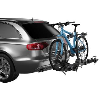 thule doubletrack pro 9054